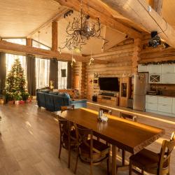 Фото Отель Karhumaki Sport & Spa (Кархумяки)