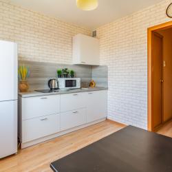 Фото Отель Новиков Дворик на проспекте Ленина 30 корпус А