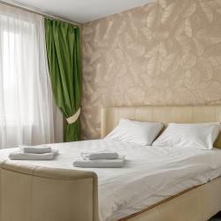 Фото Апартаменты Rentwill у метро Пятницкое шоссе