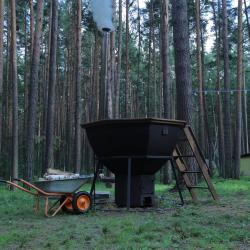 Фото Отель ДухЛес