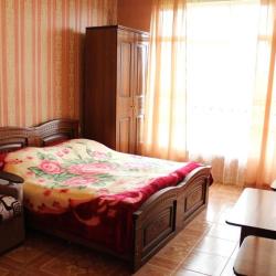 Фото Отель Аида