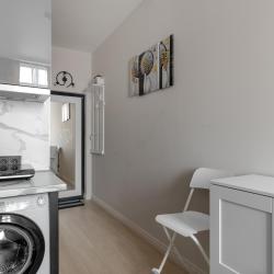 фото 17 MOKO Apartments (МОКО Апартментс) на проспекте Вернадского