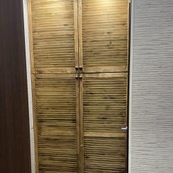 Фото Апартаменты на улице Мануфактурная 10