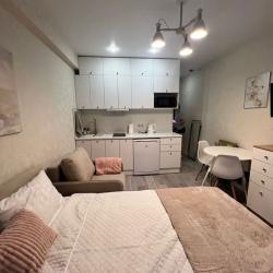 Фото Апартаменты на улице Старошоссейная 5к6