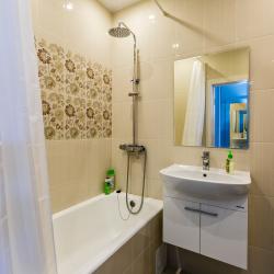 Фото Отель MaxRealty24 на Спасо-Тушинском бульваре 2
