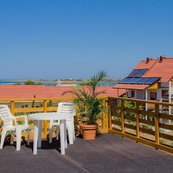 Фото Отель Соната