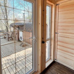 Фото Отель Добрая река