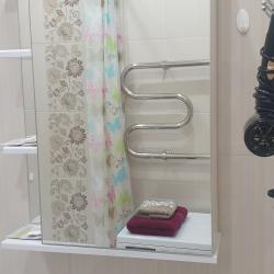 Фото Апартаменты на улице Ленина 96