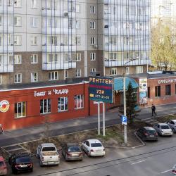 Фото Апартаменты на улице Добровольческой бригады 28