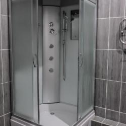Номер эконом (с завтраком)