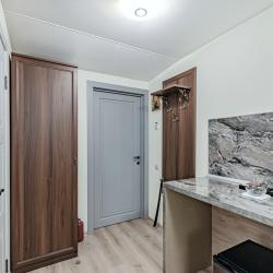 1-комнатные апартаменты люкс