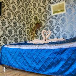 Фото Отель Элита