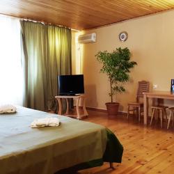 Фото Отель Очаровательная поляна