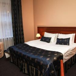 Фото Отель На Пристанской