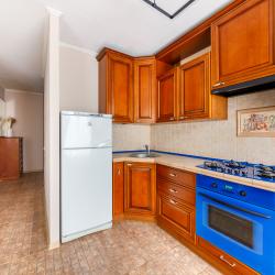 Фото Отель ApartLux (АпартЛюкс) на Зацепском Вале 4 стр. 1