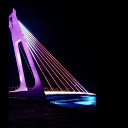 Фото Апартаменты на улице Академика Королёва 8