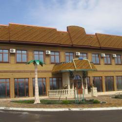 Фото Отель Гости