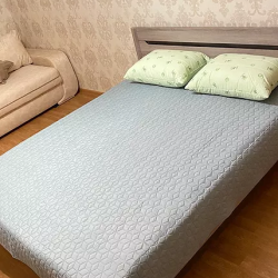 1-комнатные апартаменты стандарт ул. Чапаева, 15 корп. 1