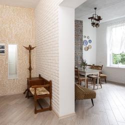 Фото Апартаменты на улице Носова, 11