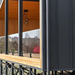 Фото Отель Родионцево Эко Вилладж