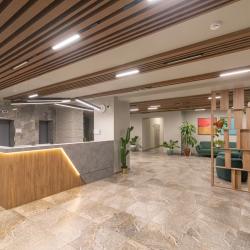 1-комнатные апартаменты стандарт