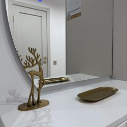 1-комнатные апартаменты люкс