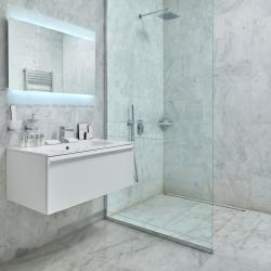 Grand Apartment с 2 односпальными кроватями