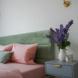 Фото Апартаменты Savina на улице Тургенева 16А