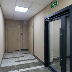 Фото Апартаменты на проспекте Красный 167/4