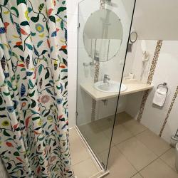 Фото Отель Лесная