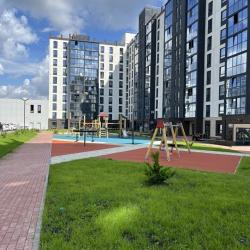 Фото Апартаменты на улице Ласковая 26