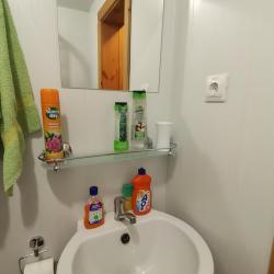 Фото Отель Тихий Лес