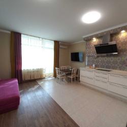 Фото Апартаменты на проспекте ского Полка 54