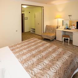Фото Отель Санаторно-курортный комплекс Alex Resort & Spa Hotel (Алекс Резорт и Спа)