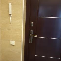 Апартаменты студия