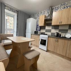 Фото Апартаменты Home Sweet Home на улице Расула Гамзатова 7