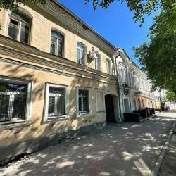 1-комнатные апартаменты студия