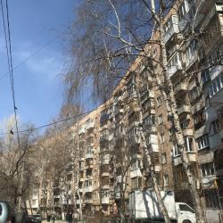 Фото Апартаменты на улице Ново-Садовая 42