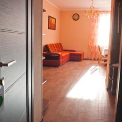 Фото Апарт-Отель На Березовой