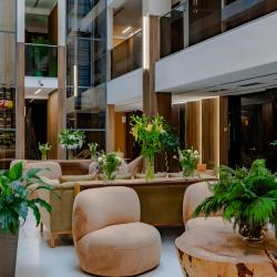 Фото LaMont Апарт-отель (Ламонт)