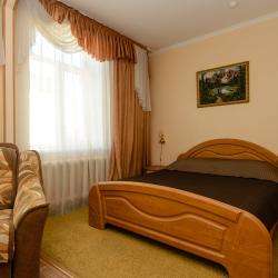 Фото Отель Баваренок