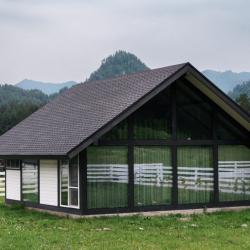 Фото Отель Альпинс residence