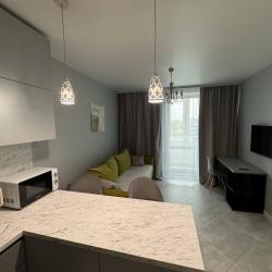 Апартаменты студия