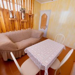 Фото Отель Желанный