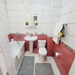Фото Симбирские апартаменты на улице Генерала Мельникова 2