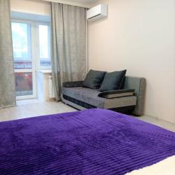 1-комнатные апартаменты стандарт