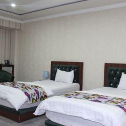 Фото Отель Akhsikent (Акшикент)