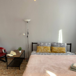 Фото Апартаменты на улице Заводская 6/5