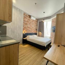 Фото Отель В Гости на Запорожской 69