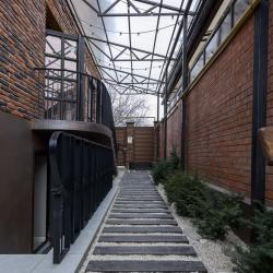 Фото Отель Loft (Лофт) на Петрозаводской